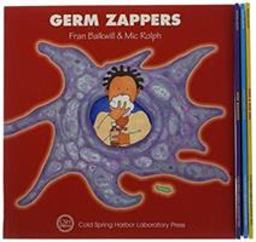 Enjoy Your Cells: Collection Of 4 (paper)