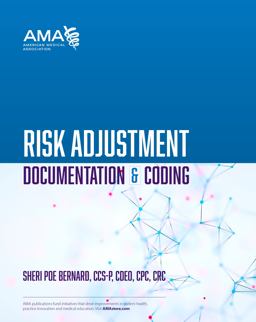 Risk Adjustment Documentation and Coding  9781622027330 Front Cover