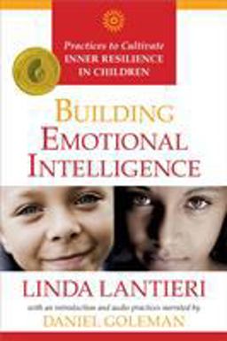 Building Emotional Intelligence Practices to Cultivate Inner Resilience in Children  9781622031955 Front Cover