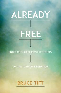 Already Free Buddhism Meets Psychotherapy on the Path of Liberation  9781622034116 Front Cover