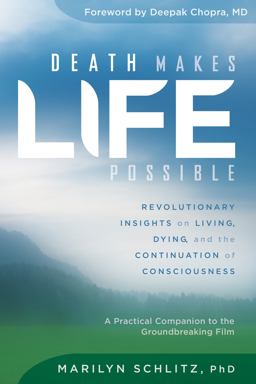 Death Makes Life Possible Death Makes Life Possible