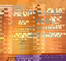 Healing Your Attachment Wounds: How to Create Deep and Lasting Intimate Relationships  9781622038732 Front Cover