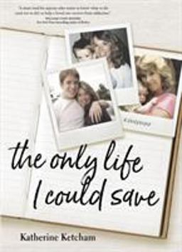 Only Life I Could Save A Memoir  9781622039777 Front Cover
