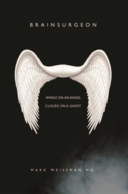 Brainsurgeon Wings on an Angel - Clouds on a Ghost  9781622174188 Front Cover