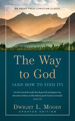 The Way to God - Updated Edition The Way to God - Updated Edition