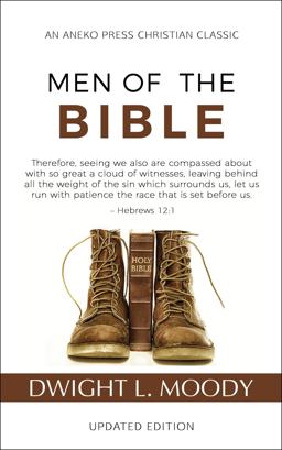 Men of the Bible Men of the Bible