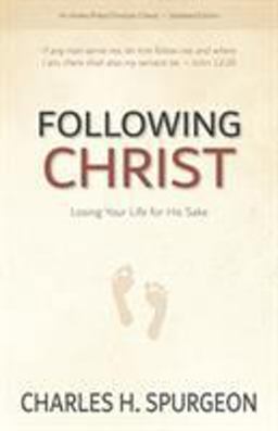 Following Christ