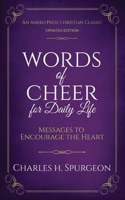 Words of Cheer