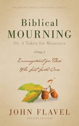 Biblical Mourning or, a Token for Mourners