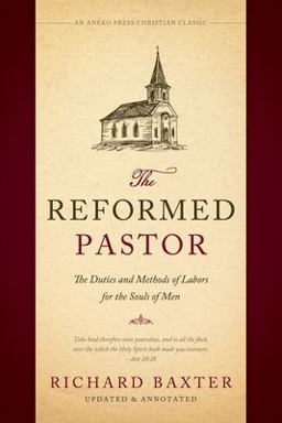 The Reformed Pastor