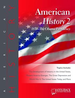 American History 2