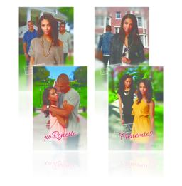 Campus Confessions Sample Set