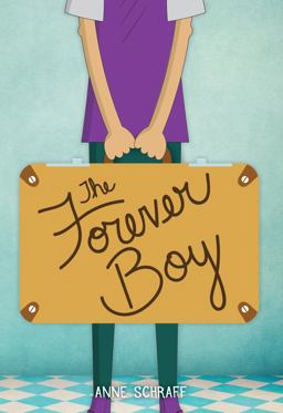 The Forever Boy
