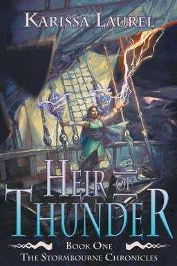 Heir of Thunder Heir of Thunder