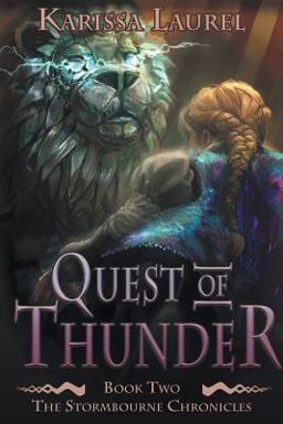 Quest of Thunder Quest of Thunder