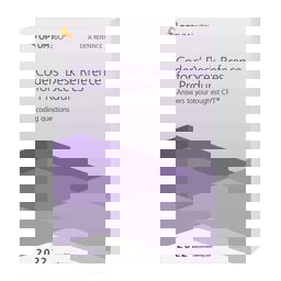     CODER'S DESK REFERENCE FOR PROCED.2  9781622547197 Front Cover