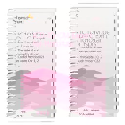 ICD-10-CM Experts for Hosptials (Spiral) with Guidelines 2022  9781622547647 Front Cover