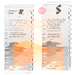 ICD-10-PCs Expert for Physicians (Spiral) with Guidelines 2022  9781622547661 Front Cover