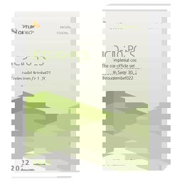 ICD-10-CM PCs Professional 2022  9781622547777 Front Cover