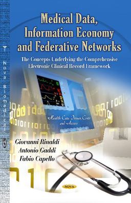 Medical Data, Information Economy and Federative Networks