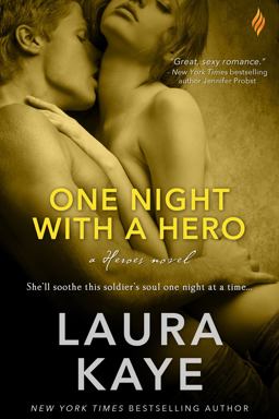 One Night with a Hero