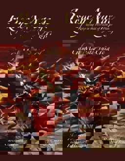 The Rogue Mage RPG Game Master's Guide