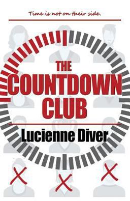 Countdown Club  9781622681457 Front Cover
