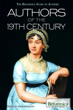 Authors of the 19th Century