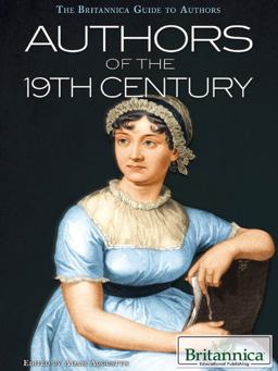Authors of the 19th Century