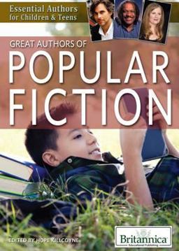 Great Authors of Popular Fiction