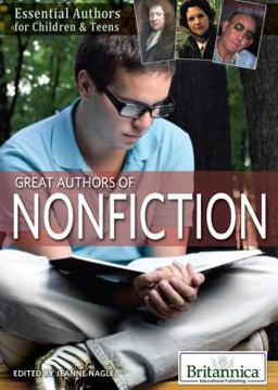 Great Authors of Nonfiction