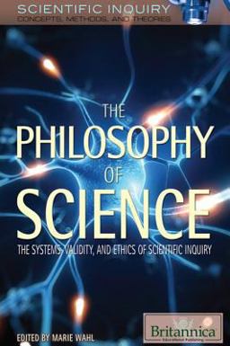 The Philosophy of Science