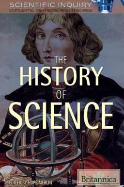 The History of Science