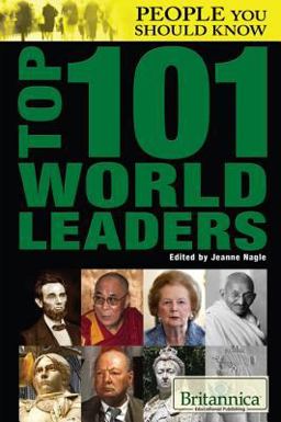 Top 101 World Leaders