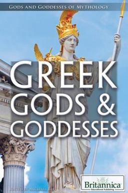 Greek Gods and Goddesses