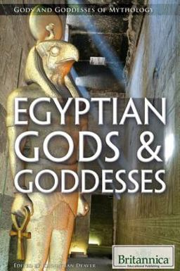 Egyptian Gods and Goddesses