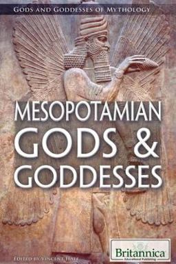 Mesopotamian Gods and Goddesses