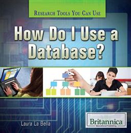 How Do I Use a Database?