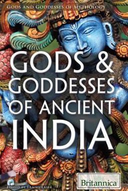 Gods and Goddesses of Ancient India