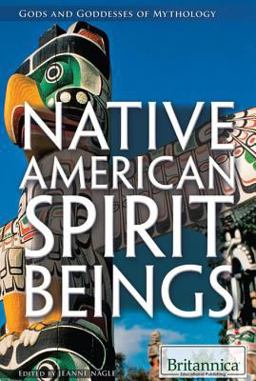 Native American Spirit Beings