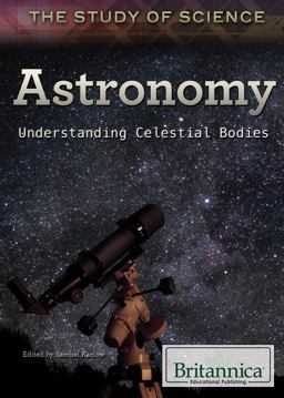 Astronomy