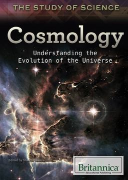 Cosmology