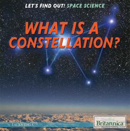 What Is a Constellation? What Is a Constellation?