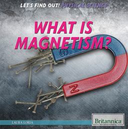 What Is Magnetism? What Is Magnetism?