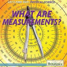 What Are Measurements?