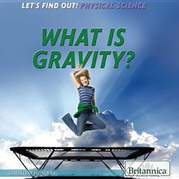 What Is Gravity?