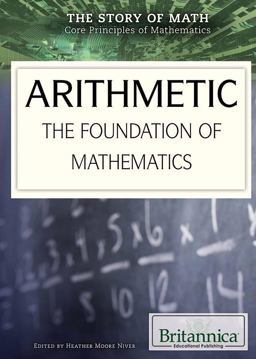 Arithmetic