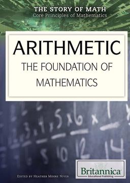 Arithmetic