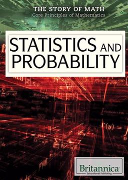 Statistics and Probability