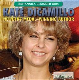 Kate Dicamillo